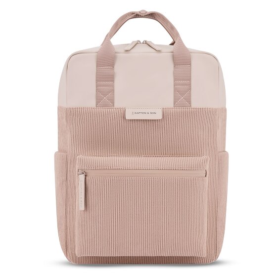 Kapten & Son Bergen Pro Dagrugzak 39 cm Laptop compartiment