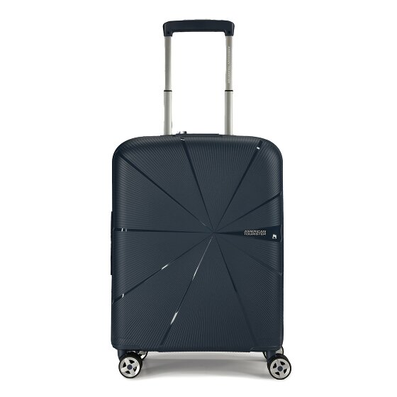 American Tourister Starvibe 4 wielen Cabinewagen 55 cm