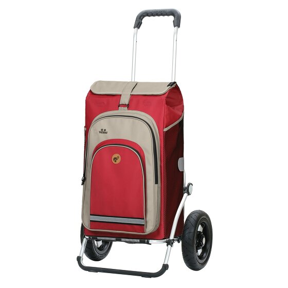 Andersen Shopper Royal Shopper Hydro 2.0 winkelwagen 67 cm