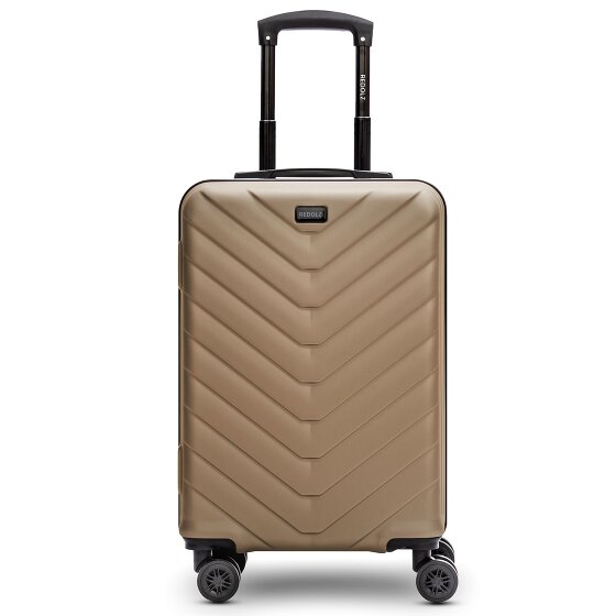 Redolz Essentials 07 CABIN 4 wielen Cabinewagen 55 cm