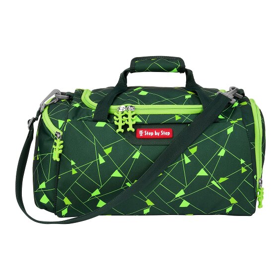 Step by Step Sporttas 36 cm
