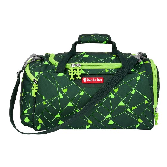 Step by Step Sporttas 36 cm