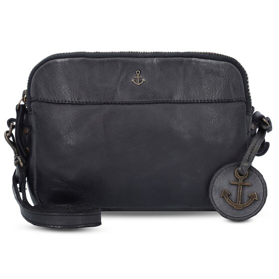 Harbour 2nd Anchor Love Rieke Schoudertas Leer 22 cm Harbour 2nd Anchor Love Rieke Schoudertas Leer 22 cm