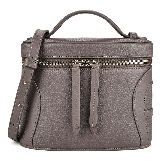 AIGNER Deborah Handtas Leder 20 cm