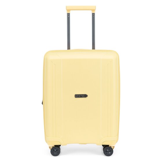 Epic Anthem 4 wielen Cabinewagen 55 cm met uitbreidingsplooi