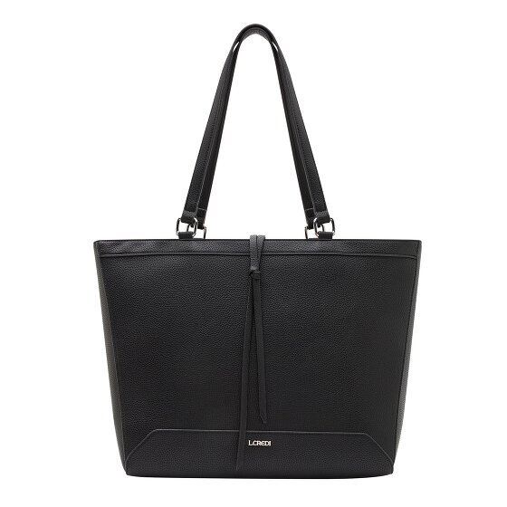 L.Credi Olga Shopper Tas 34 cm