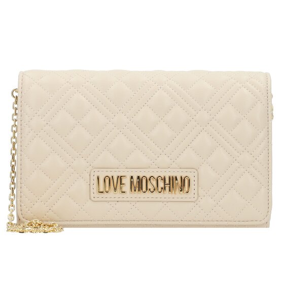 Love Moschino Quilted Schoudertas 22 cm