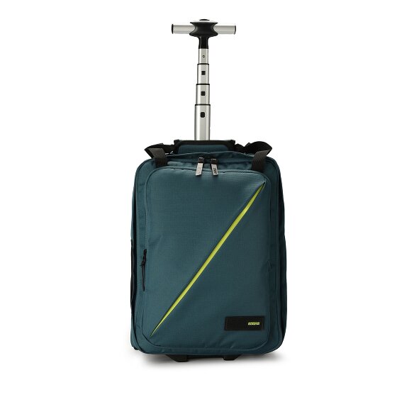 American Tourister Take2Cabin 2 wielen Rugzak trolley 40 cm