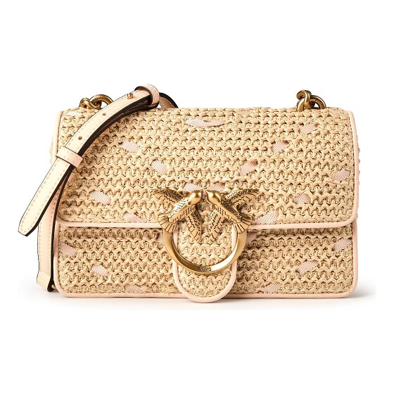 PINKO Love One Schoudertas 21 cm