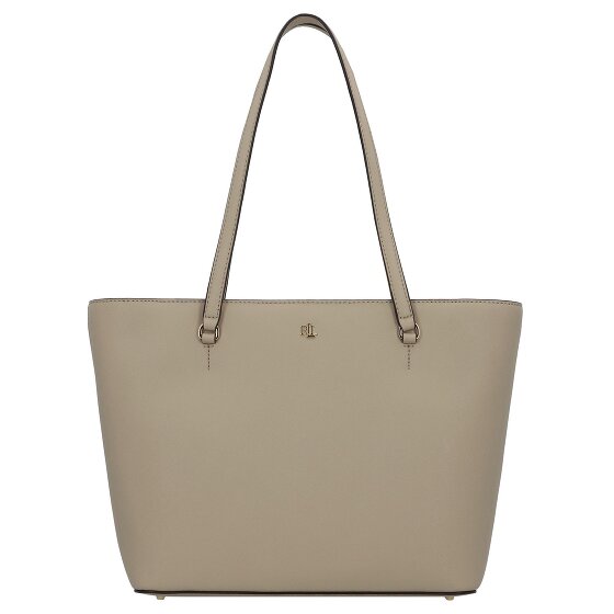 Lauren Ralph Lauren Karly Schoudertas Leer 26 cm
