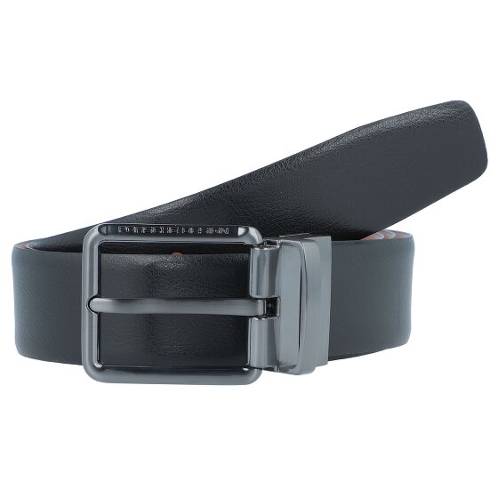 Porsche Design Omkeerbare riem leer