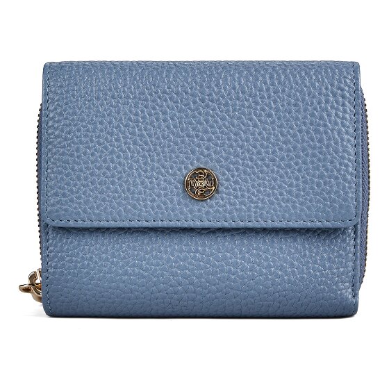 Esquire Alexandria Portemonnee RFID-bescherming Leder 11.5 cm