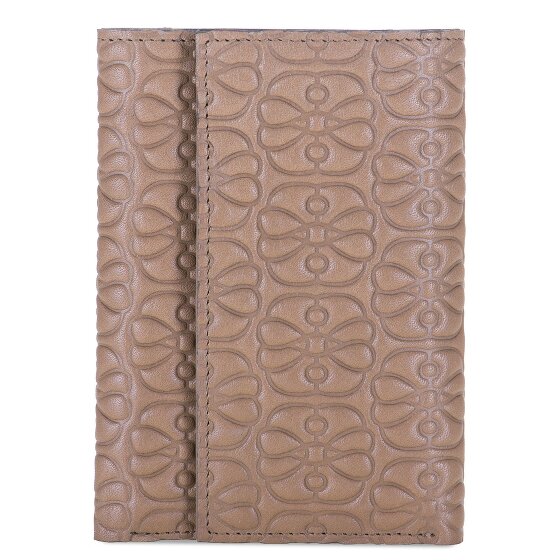 Mywalit Lederen portefeuille 12 cm