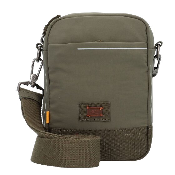 camel active City Schoudertas 14 cm