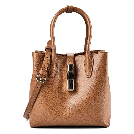 Furla Goccia Handtas S Leer 22 cm