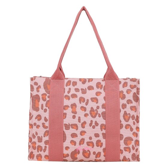 Fritzi aus Preußen Leo Special Shopper Tas 40 cm
