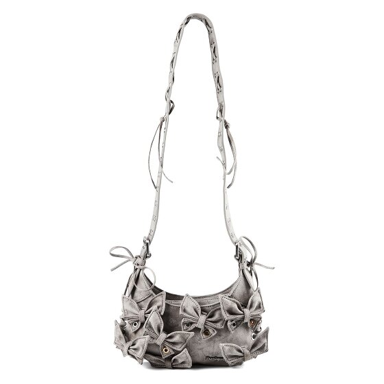Desigual Nickel Schoudertas 23 cm