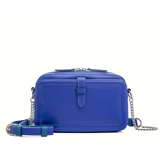 Mywalit Schoudertas leer 19 cm