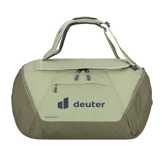 Deuter Duffel Pro 90 Weekender reistas 80 cm