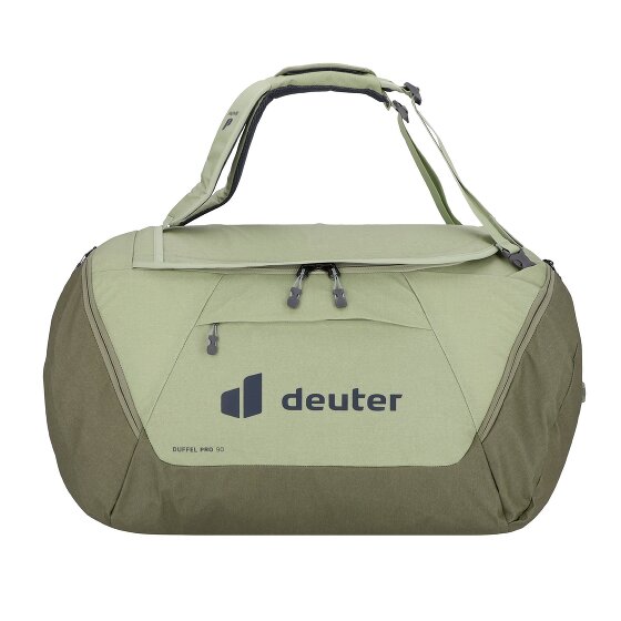 Deuter Duffel Pro 90 Weekender reistas 80 cm