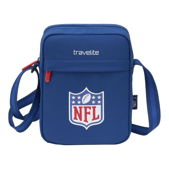 Travelite travelite x NFL Mini tas Schoudertas 17 cm