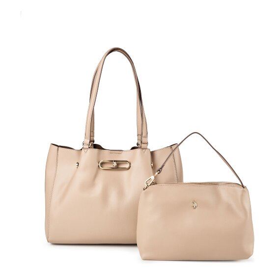 U.S. Polo Assn. Aytounhill Shopper Tas 34 cm