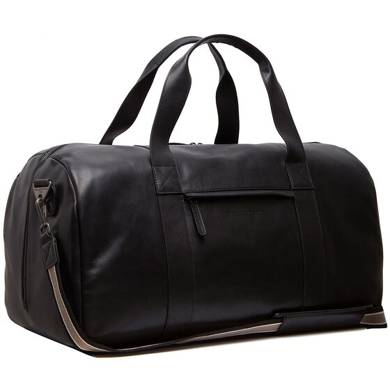 The Chesterfield Brand Hudson Weekender reistas Leer 57 cm