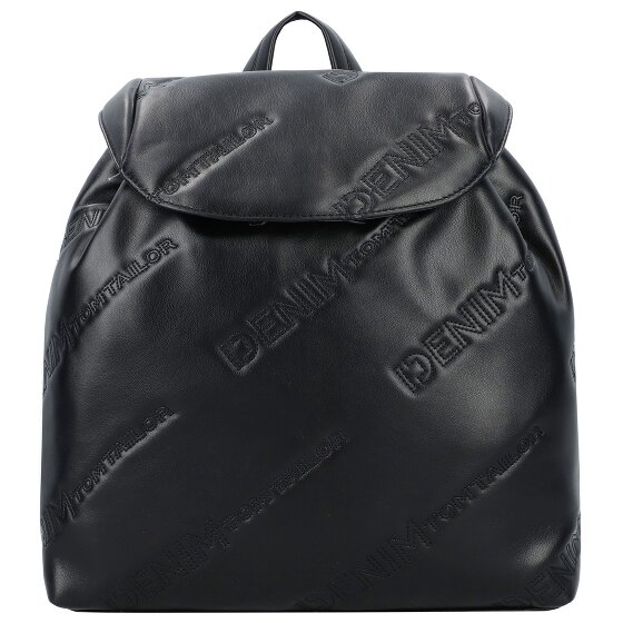 Tom Tailor Denim Nova City Rugzak 30 cm