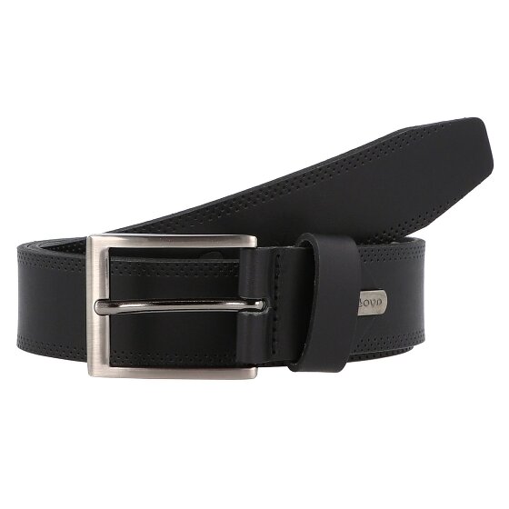 Lloyd Men's Belts Riem leer