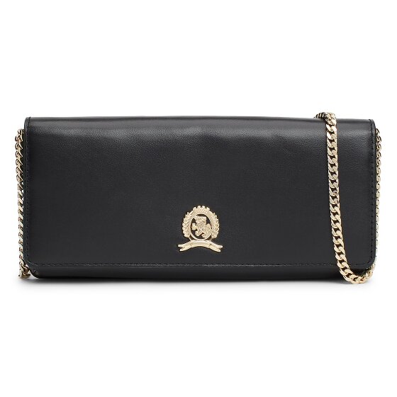 Tommy Hilfiger Luxe Leather Koppeltas Leer 19.5 cm