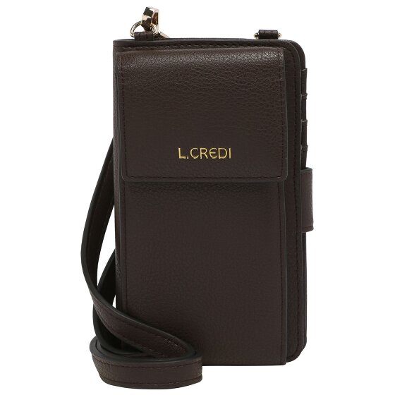 L.Credi Jane mobieletelefoonhoesje 10 cm L.Credi Jane mobieletelefoonhoesje 10 cm