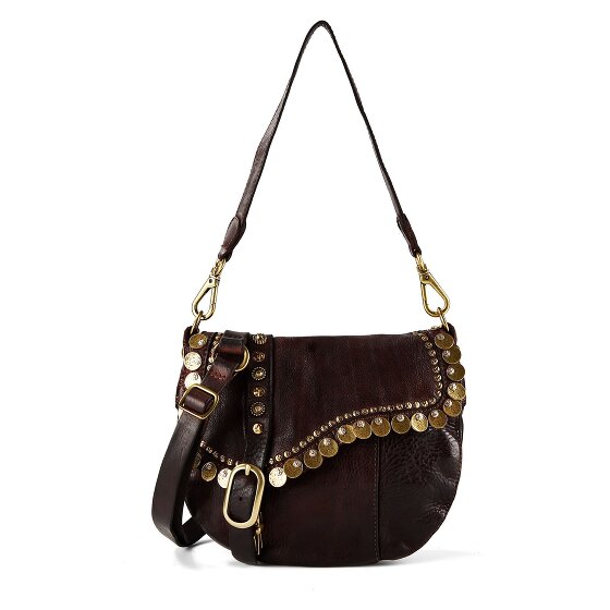 Campomaggi Gioachina Schoudertas Leer 25 cm