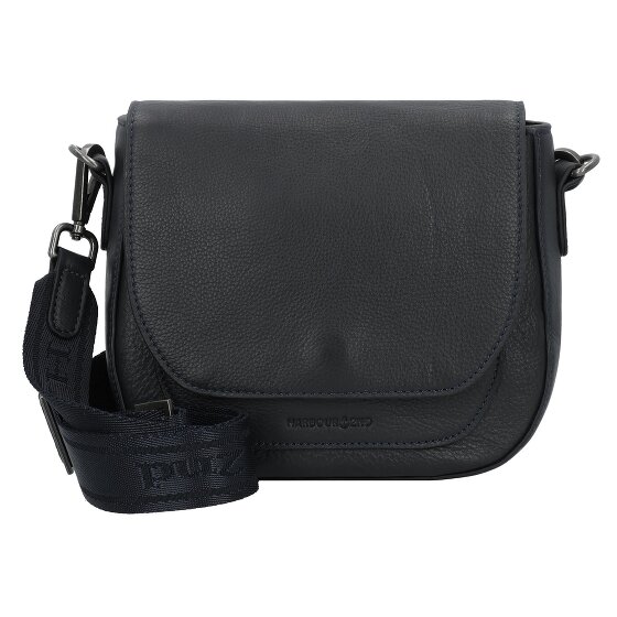 Harbour 2nd Just Pure Narin Schoudertas Leer 24 cm