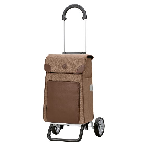 Andersen Shopper Scala Shopper Plus Elik Winkelwagen 48 cm