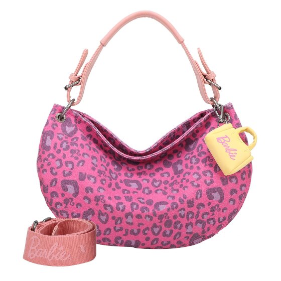 Fritzi aus Preußen Bitzi11 Limited Barbie Leo Silhouette Handtas 39.5 cm