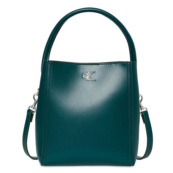 Calvin Klein CK Bucket Shopper Tas 21 cm Calvin Klein CK Bucket Shopper Tas 21 cm