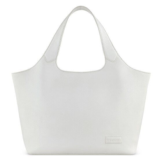 bugatti Elsa Shopper Tas M Leer 42 cm