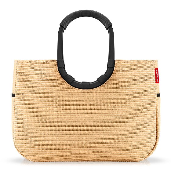 reisenthel Loopshopper L Frame Shopper Tas 46 cm