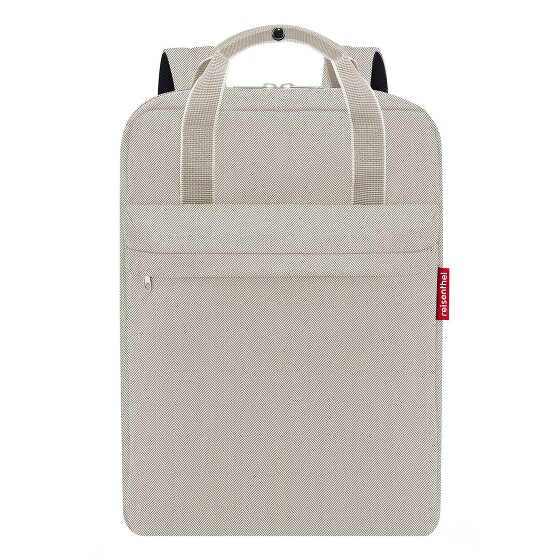 reisenthel Allday Rugzak 39 cm laptopvak reisenthel Allday Rugzak 39 cm laptopvak