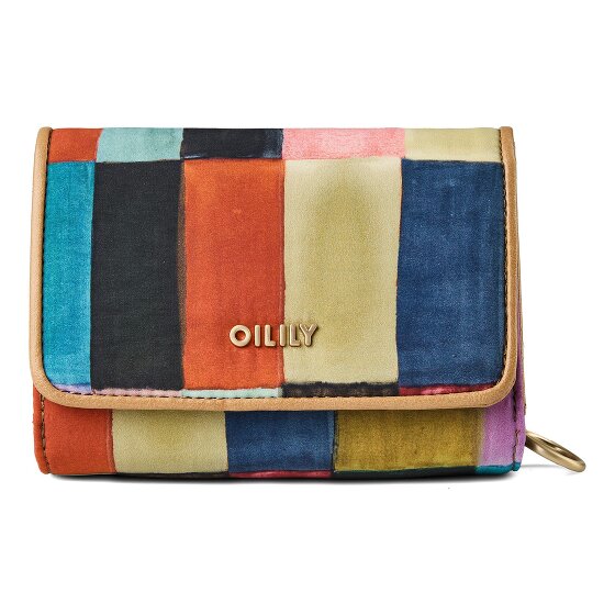 Oilily Orilla Portemonnee 14 cm