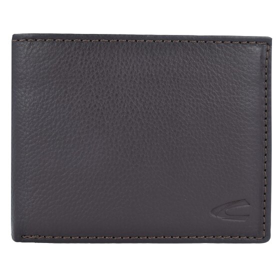 camel active Macau Portemonnee RFID-bescherming Leer 12 cm