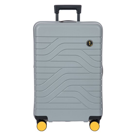 Bric's BY Ulisse 4-wielige trolley 65 cm