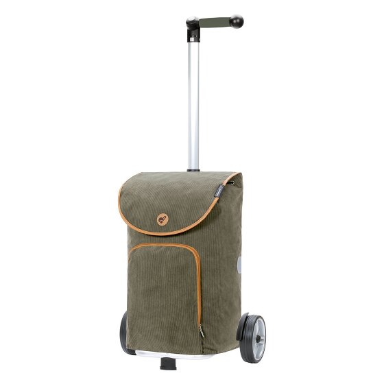 Andersen Shopper Unus Shopper Marta Winkelwagen 59 cm