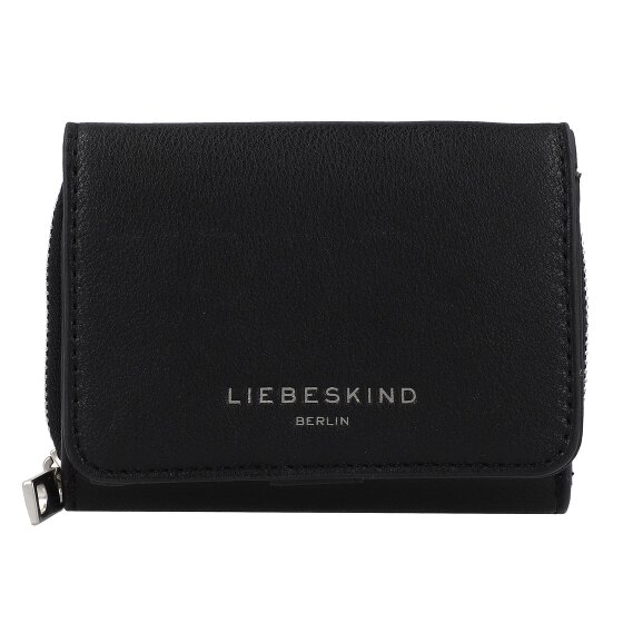 Liebeskind Pablita Portemonnee RFID-bescherming Leer 11 cm