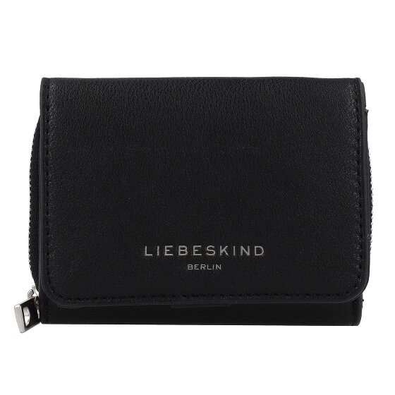 Liebeskind Pablita Portemonnee RFID-bescherming Leer 11 cm