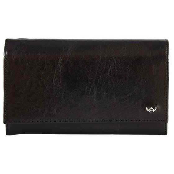 Golden Head Colorado Portemonnee RFID Leer 17 cm