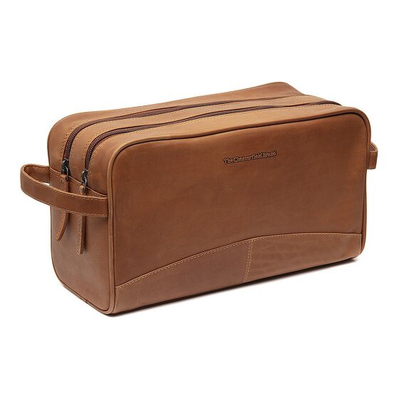 The Chesterfield Brand Stefan Toilettas Leer 29 cm