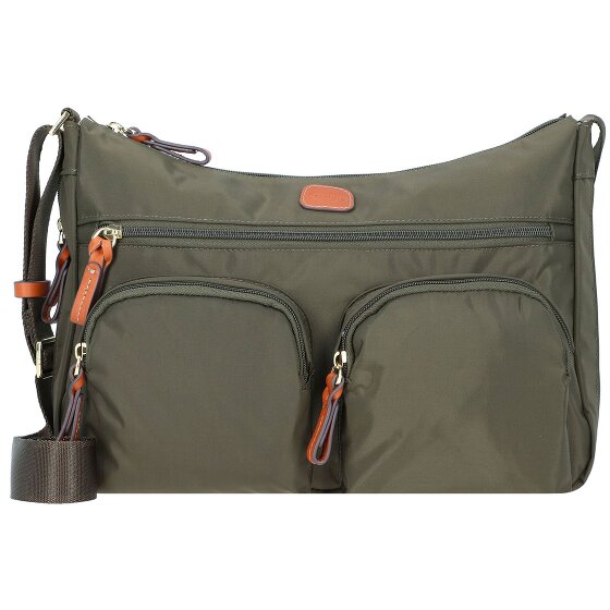 Bric's X-Bag schoudertas 34 cm