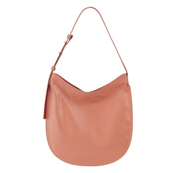 DuDu Sylvie Schoudertas Leer 36.5 cm