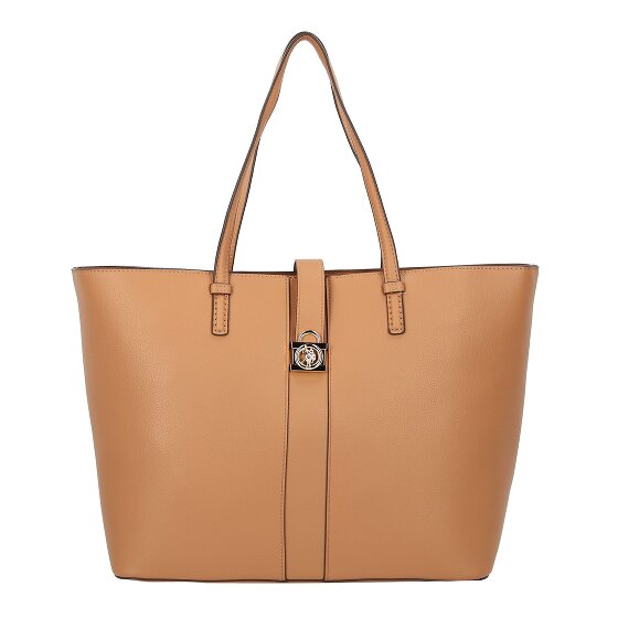 U.S. Polo Assn. Winterberry Shopper Tas 34 cm
